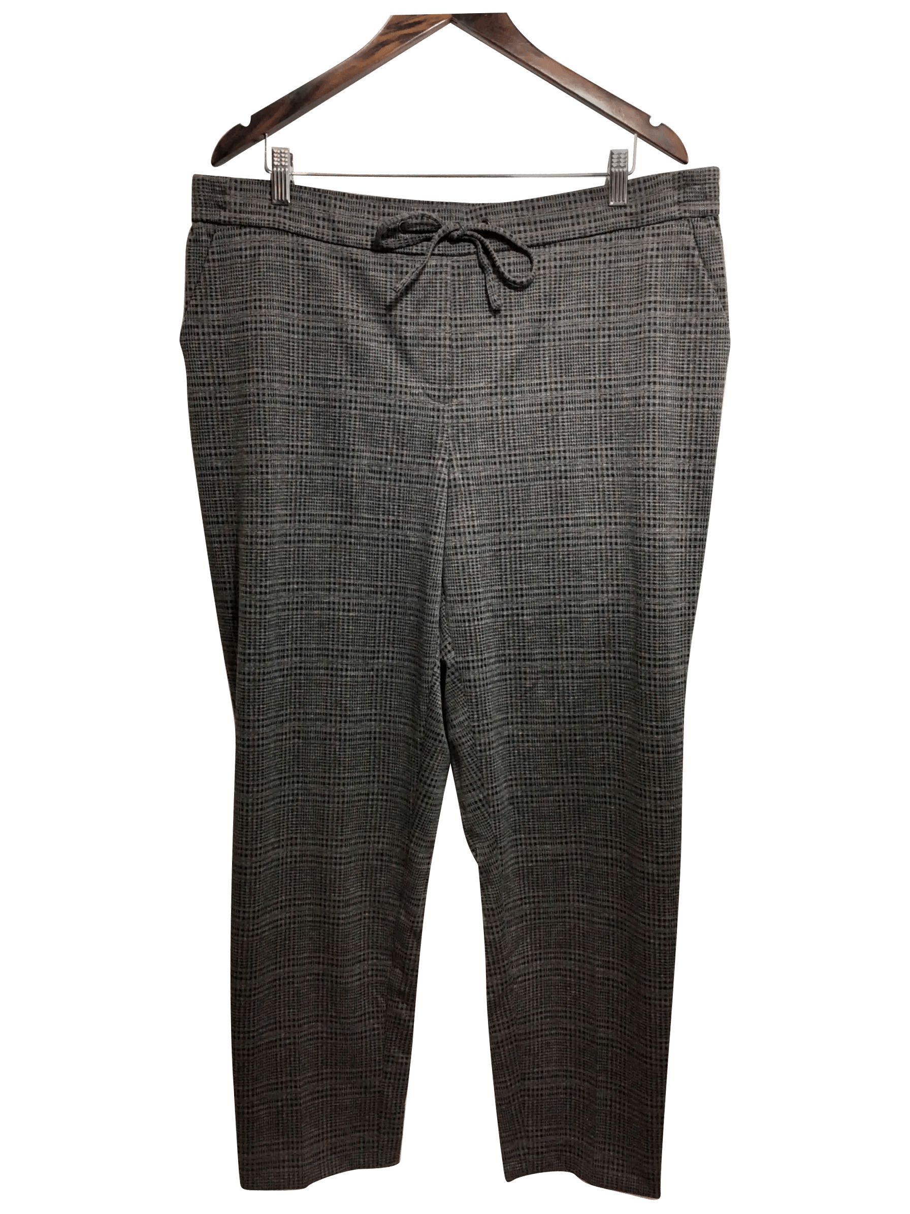 REITMANS Regular fit Pant in Gray - 18 - Velora
