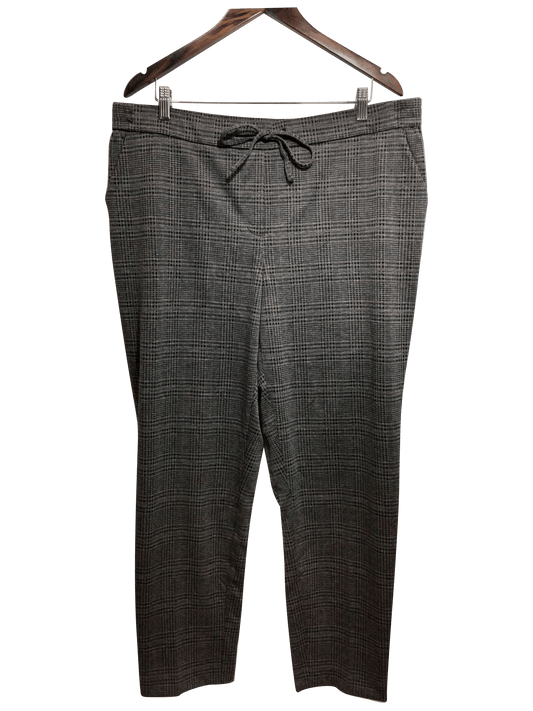 REITMANS Regular fit Pant in Gray - 18 - Velora