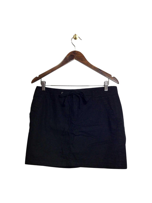 REITMANS Regular fit Skirt in Black - 10 - Velora