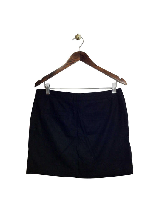 REITMANS Regular fit Skirt in Black - 10 - Velora