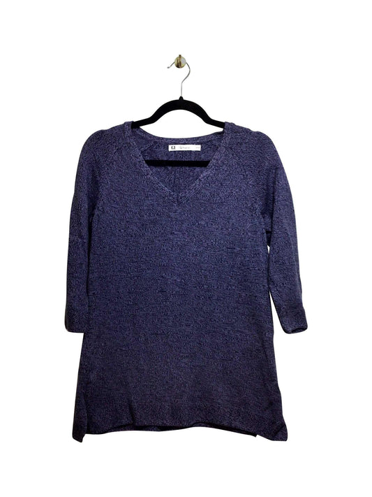 REITMANS Regular fit T-shirt in Blue - XS - Velora