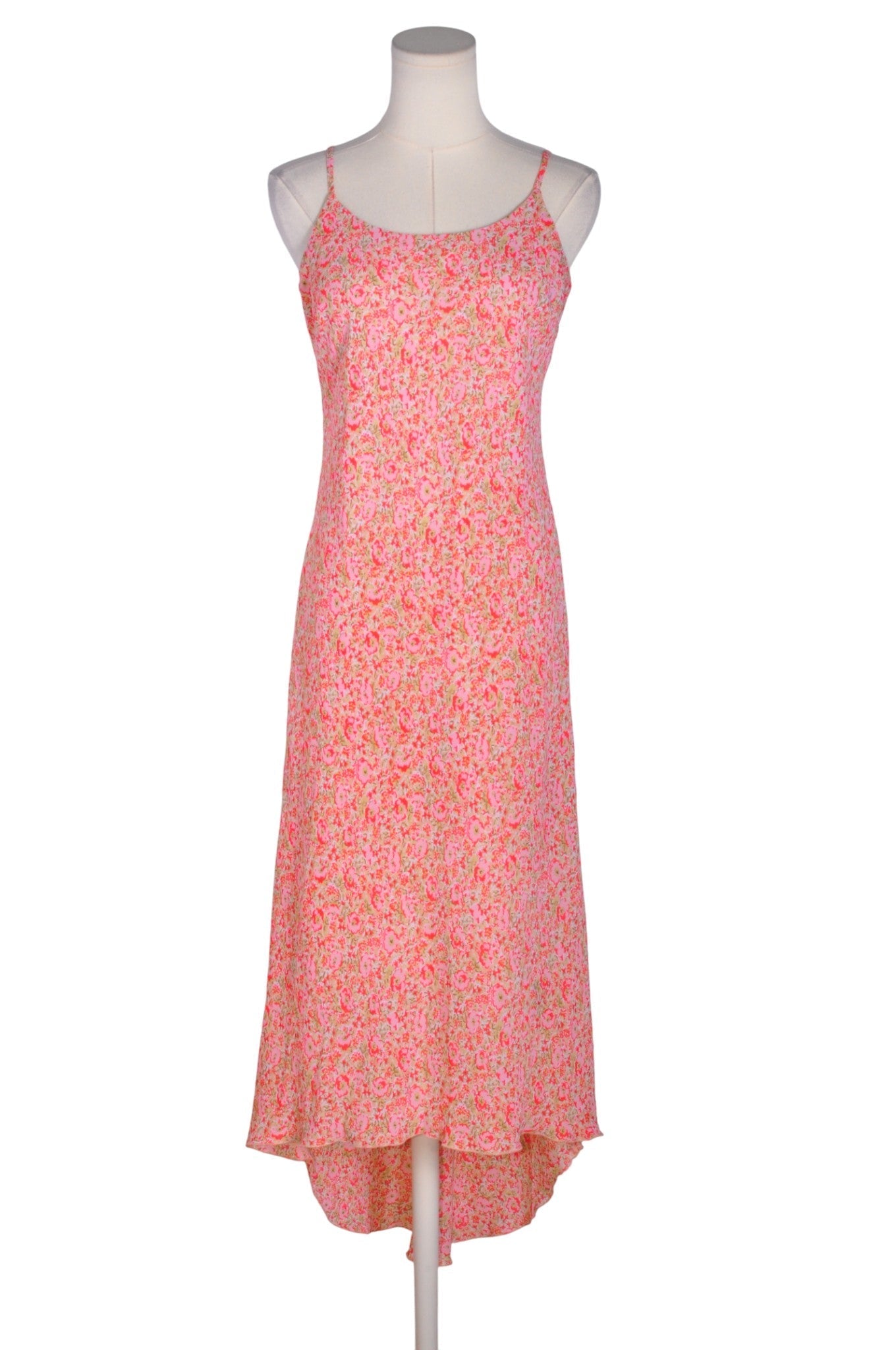 REITMANS Women Slip Dresses Regular fit in Orange - 5 - Velora Luxury Fashion