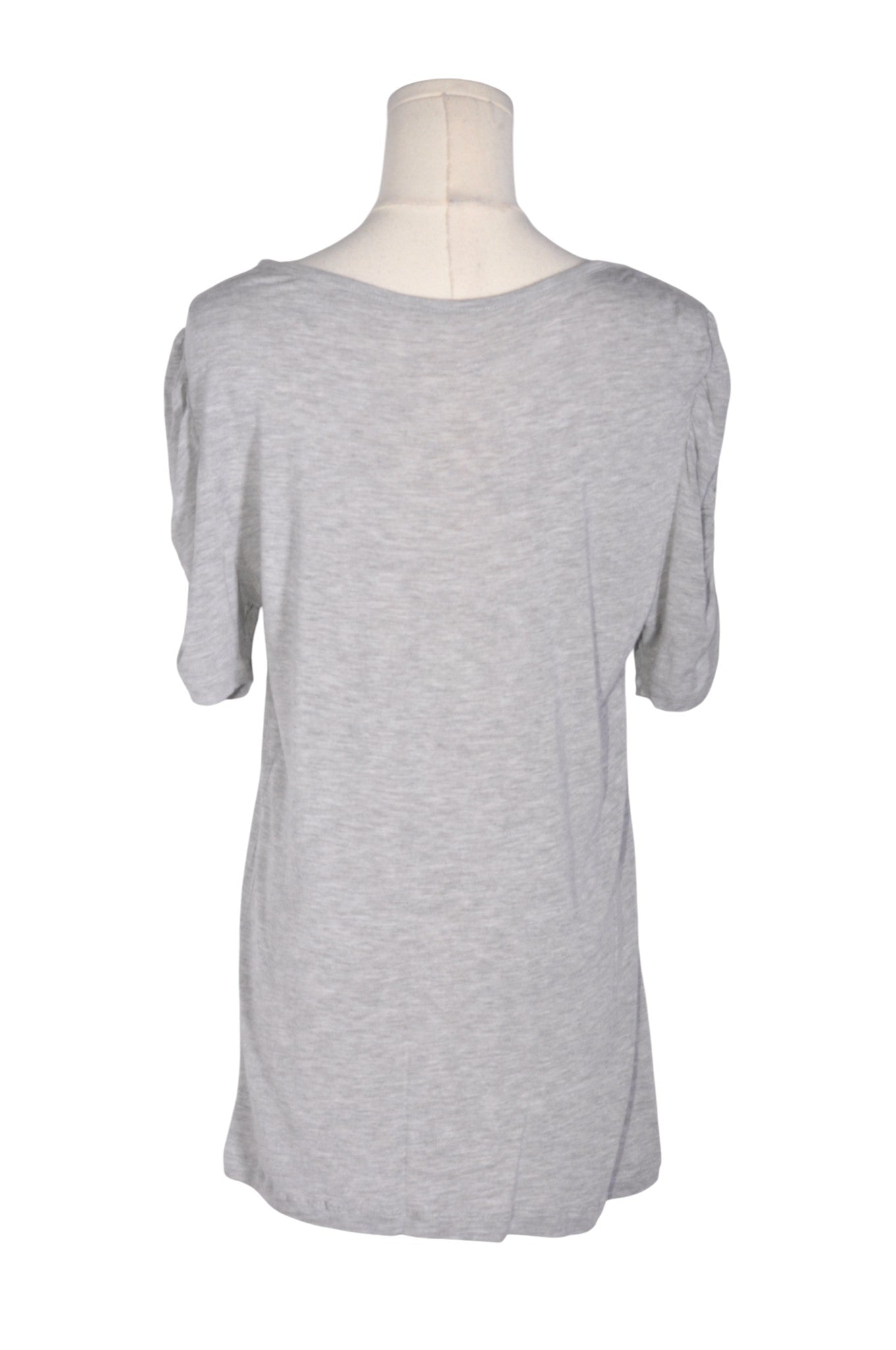 REITMANS Women T-Shirts Regular fit in Gray - S - Velora Luxury Fashion