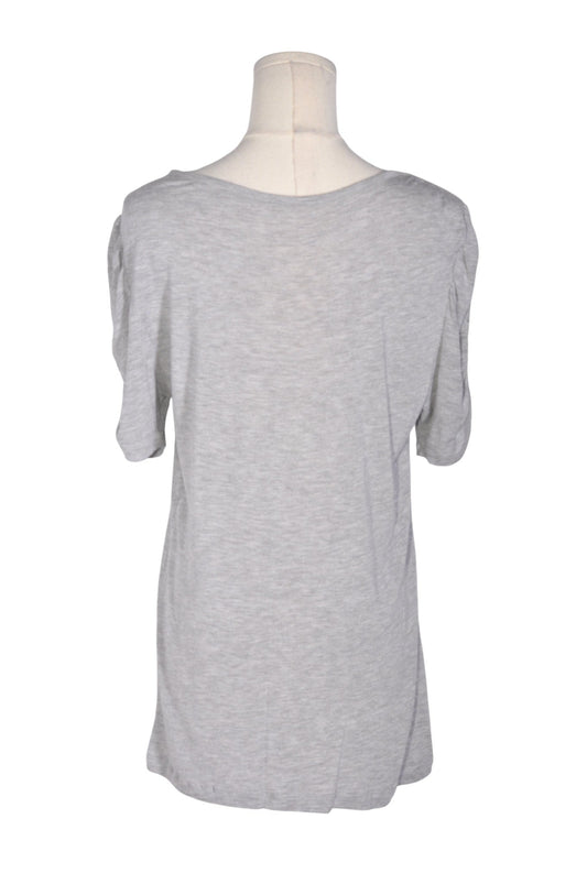 REITMANS Women T-Shirts Regular fit in Gray - S - Velora Luxury Fashion