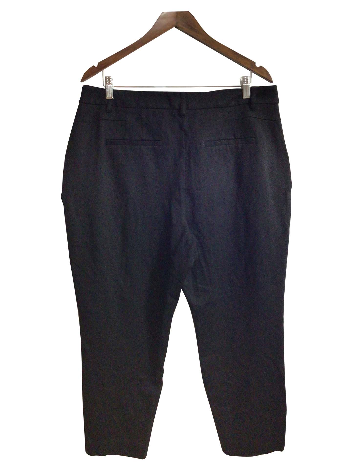 REITMANS Women Work Pants Regular fit in Black - 18 - Velora Luxury Fashion