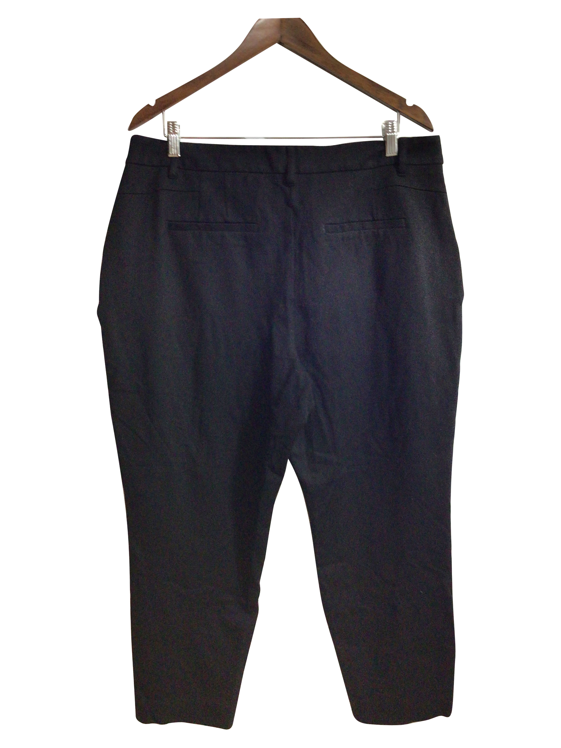 REITMANS Women Work Pants Regular fit in Black - 18 - Velora Luxury Fashion