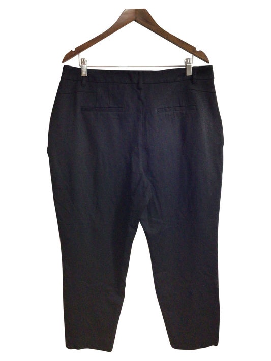 REITMANS Women Work Pants Regular fit in Black - 18 - Velora Luxury Fashion