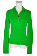 REJINA PYO Women T-Shirts Regular fit in Green - M - Velora Luxury Fashion