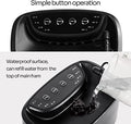 REPTIZOO 0.8L Mini Portable Reptile Mister 800ML #TR08 - Velora Luxury Fashion
