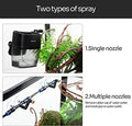 REPTIZOO 0.8L Mini Portable Reptile Mister 800ML #TR08 - Velora Luxury Fashion