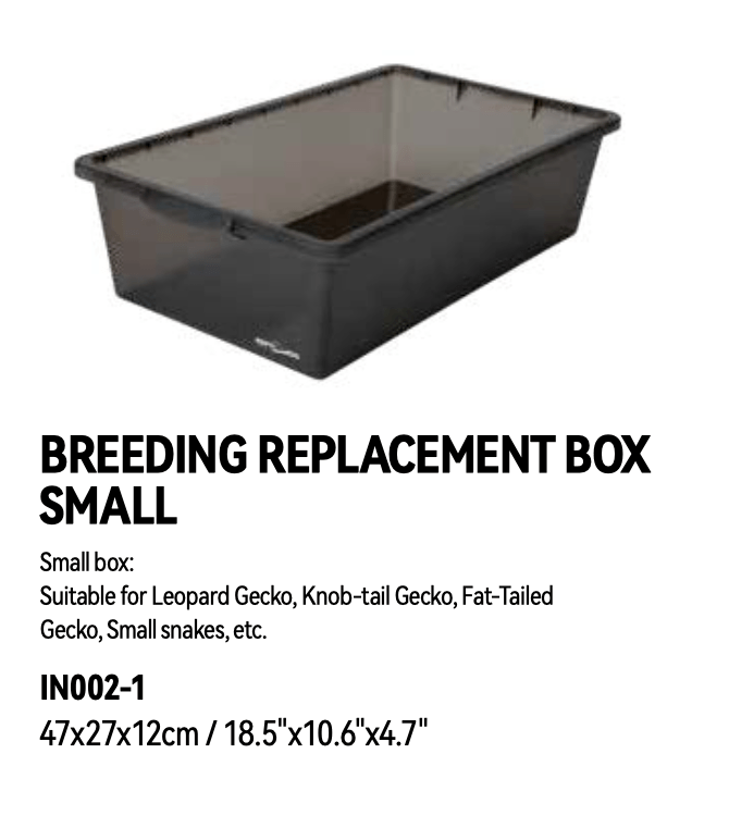 REPTIZOO Aluminum Stackable Breeding Rack (Included Heat Mats for 6 layers) - Velora Luxury Fashion