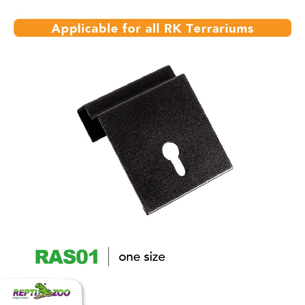 REPTIZOO RK Terrariums Stacker and Wheels - Velora Luxury Fashion