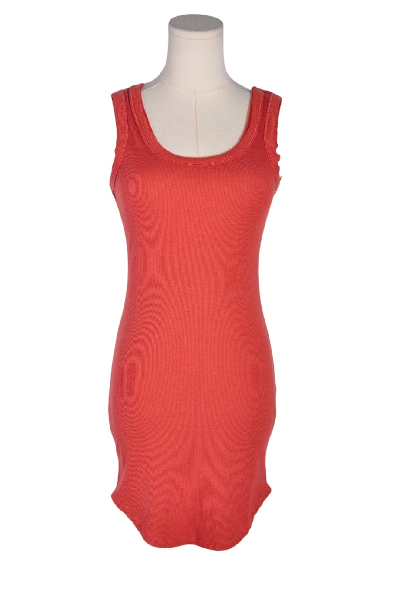 REVAMPED Women Bodycon Dresses Regular fit in Orange - S - Velora Luxury Fashion
