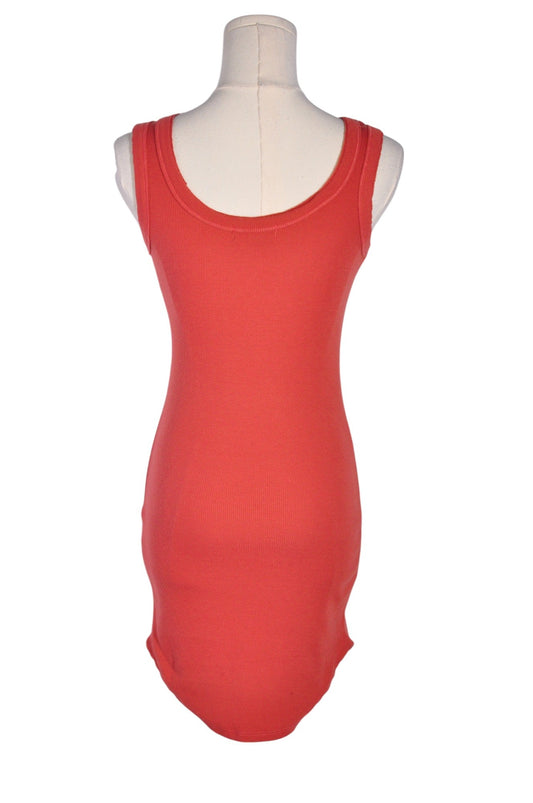 REVAMPED Women Bodycon Dresses Regular fit in Orange - S - Velora Luxury Fashion