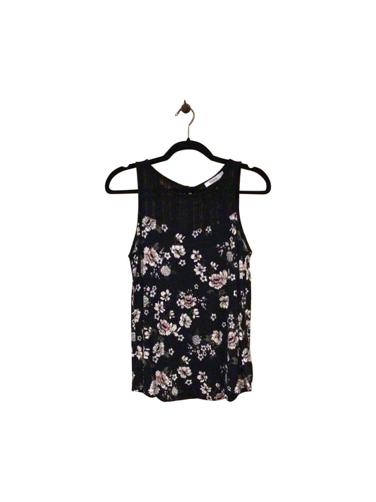 RICKI'S Regular fit Blouse in Black - S - Velora