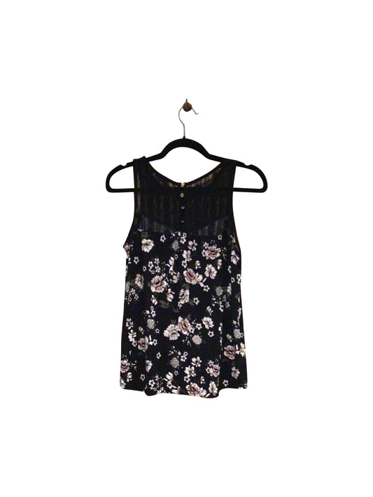 RICKI'S Regular fit Blouse in Black - S - Velora