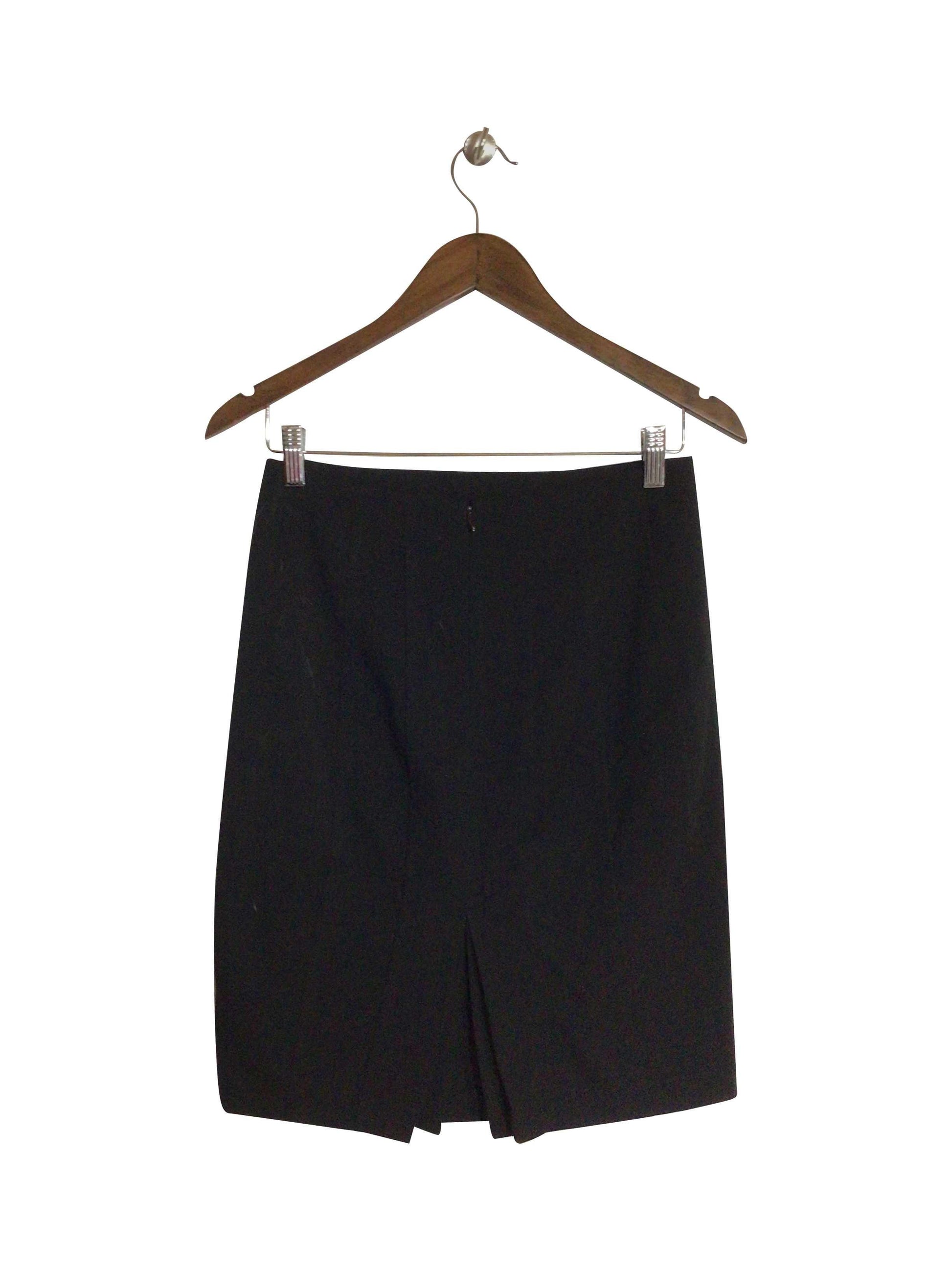 RICKI'S Regular fit Skirt in Black - 2 - Velora