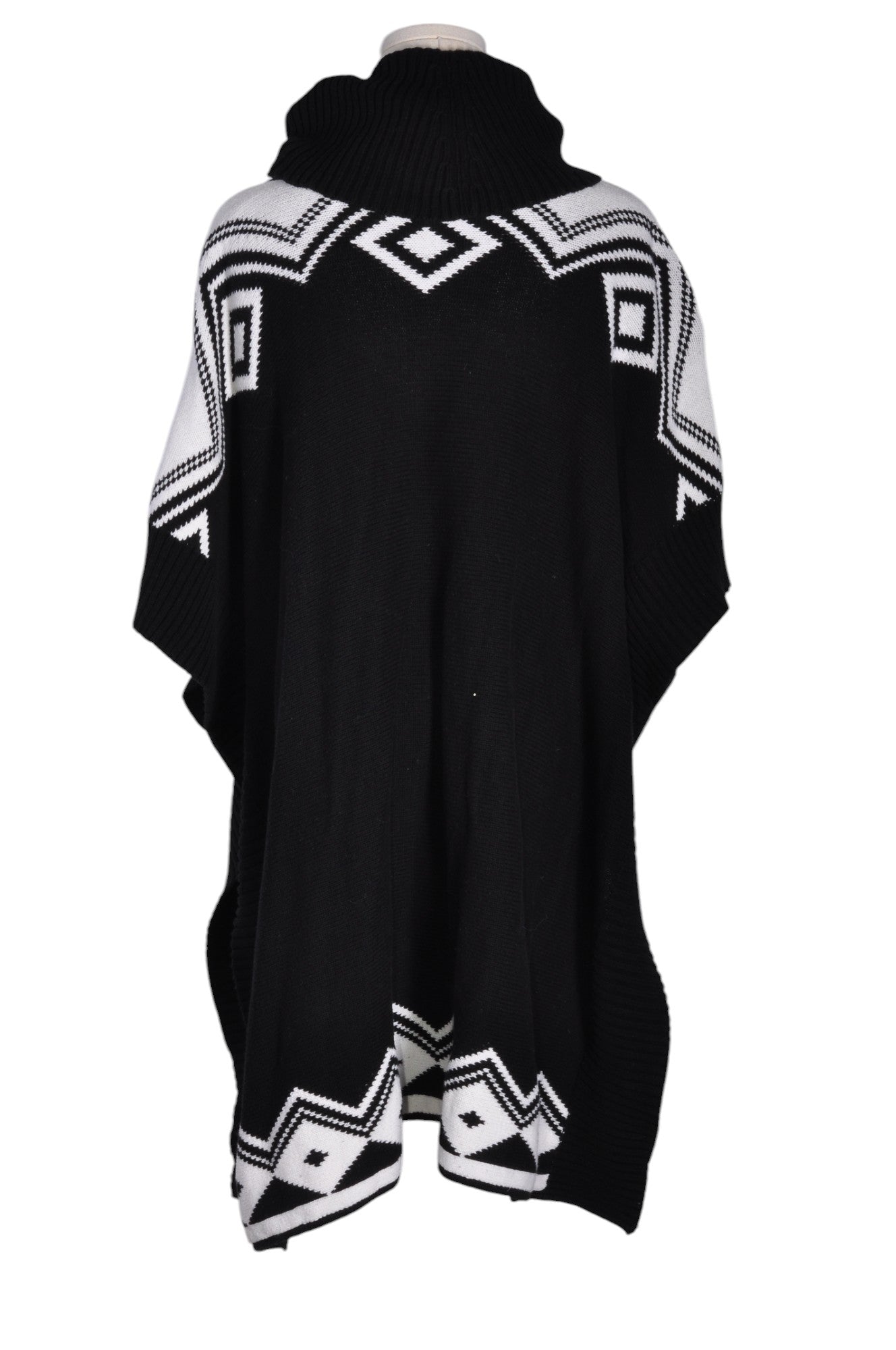 RICKI'S Women Knit Tops Regular fit in Black - XXL - Velora Luxury Fashion