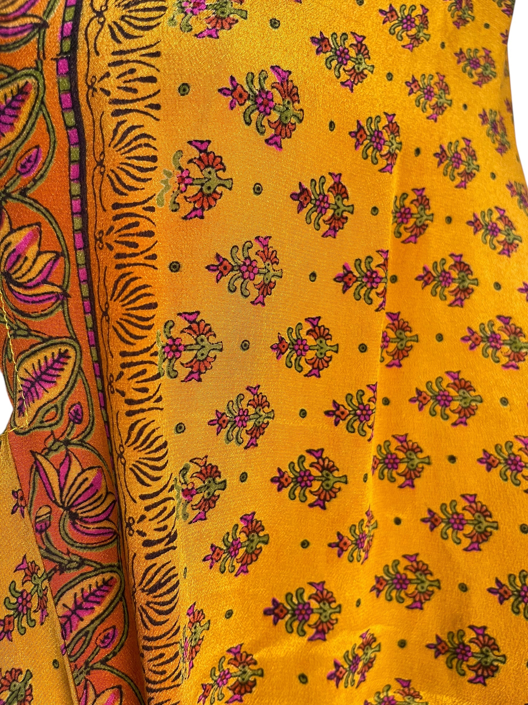 PRC6151 Avatar Pure Silk Bolero - Velora