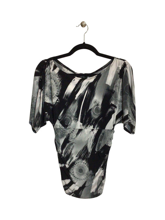 RIPE Regular fit Blouse in Black - S - Velora