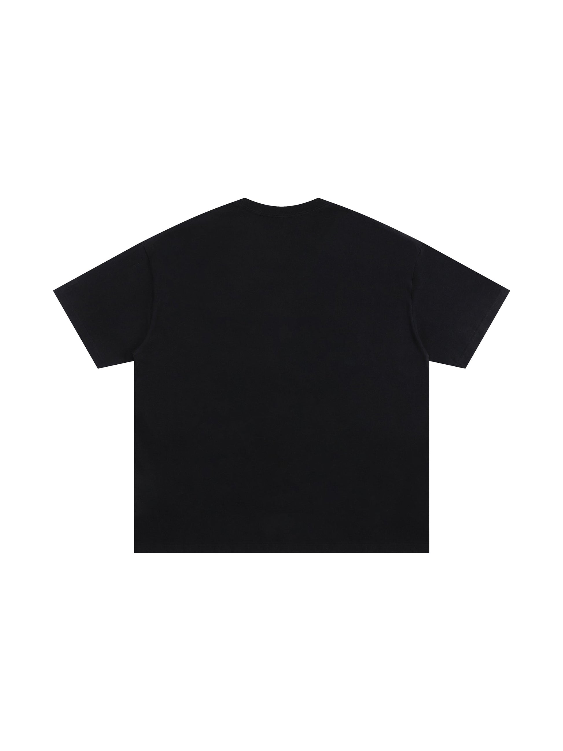 RIRI Graphic T-Shirt - Velora Luxury Fashion