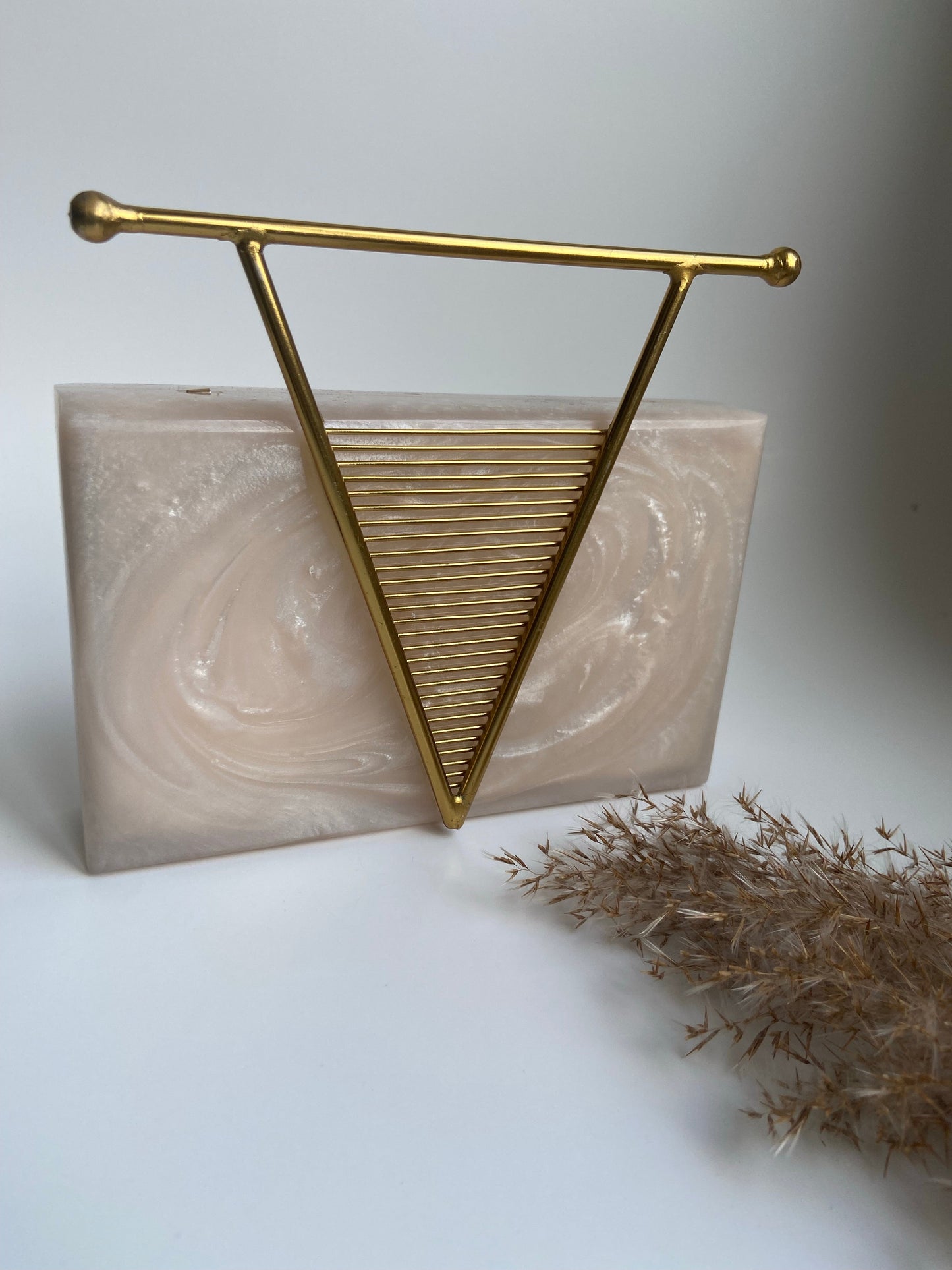 RITA Clutch - Velora Luxury Fashion