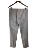 ROBERTO CAVALLI Women Work Pants Regular fit in Gray - 44 - Velora Luxury Fashion