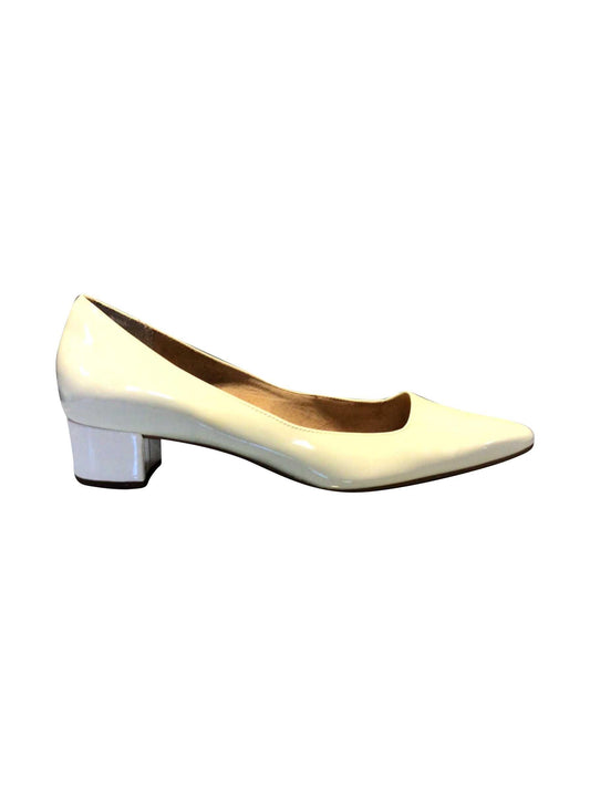 ROCKPORT Regular fit Heels in White - 7.5 - Velora