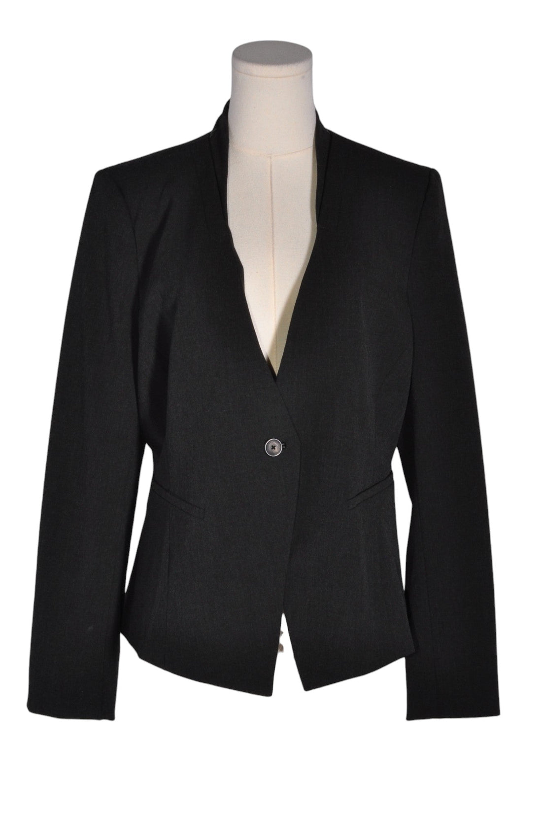 RW&CO Blazers Regular fit in Black - 14 - Velora Luxury Fashion