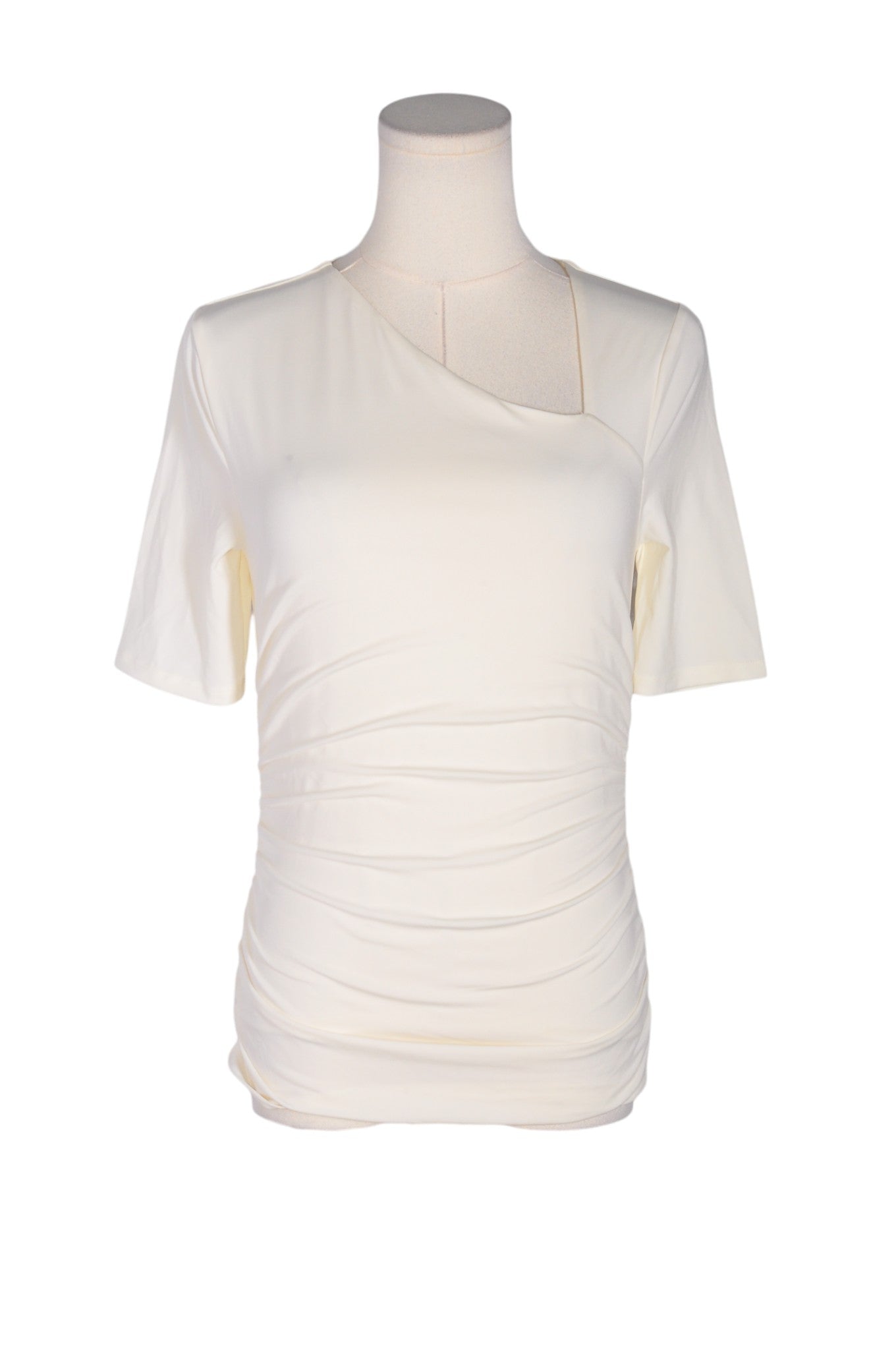 RW&CO Women Blouses Regular fit in White - S - Velora Luxury Fashion