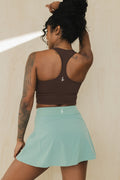 Racerback Bra - Velora Luxury Fashion