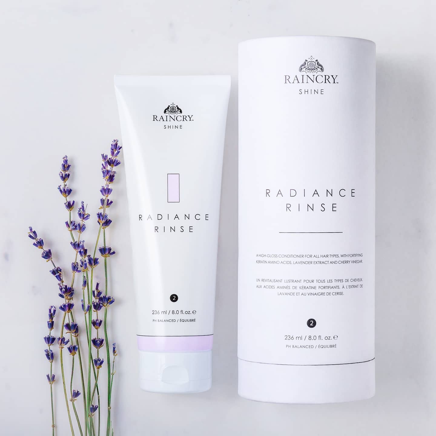 Radiance Rinse - Velora Luxury Fashion