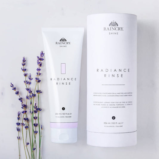 Radiance Rinse - Velora Luxury Fashion