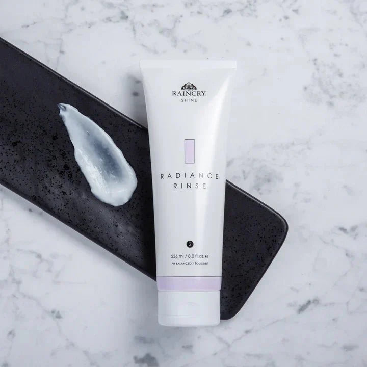 Radiance Rinse - Velora Luxury Fashion