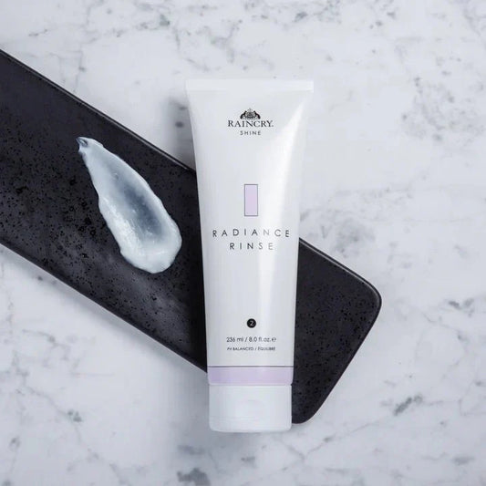 Radiance Rinse - Velora Luxury Fashion