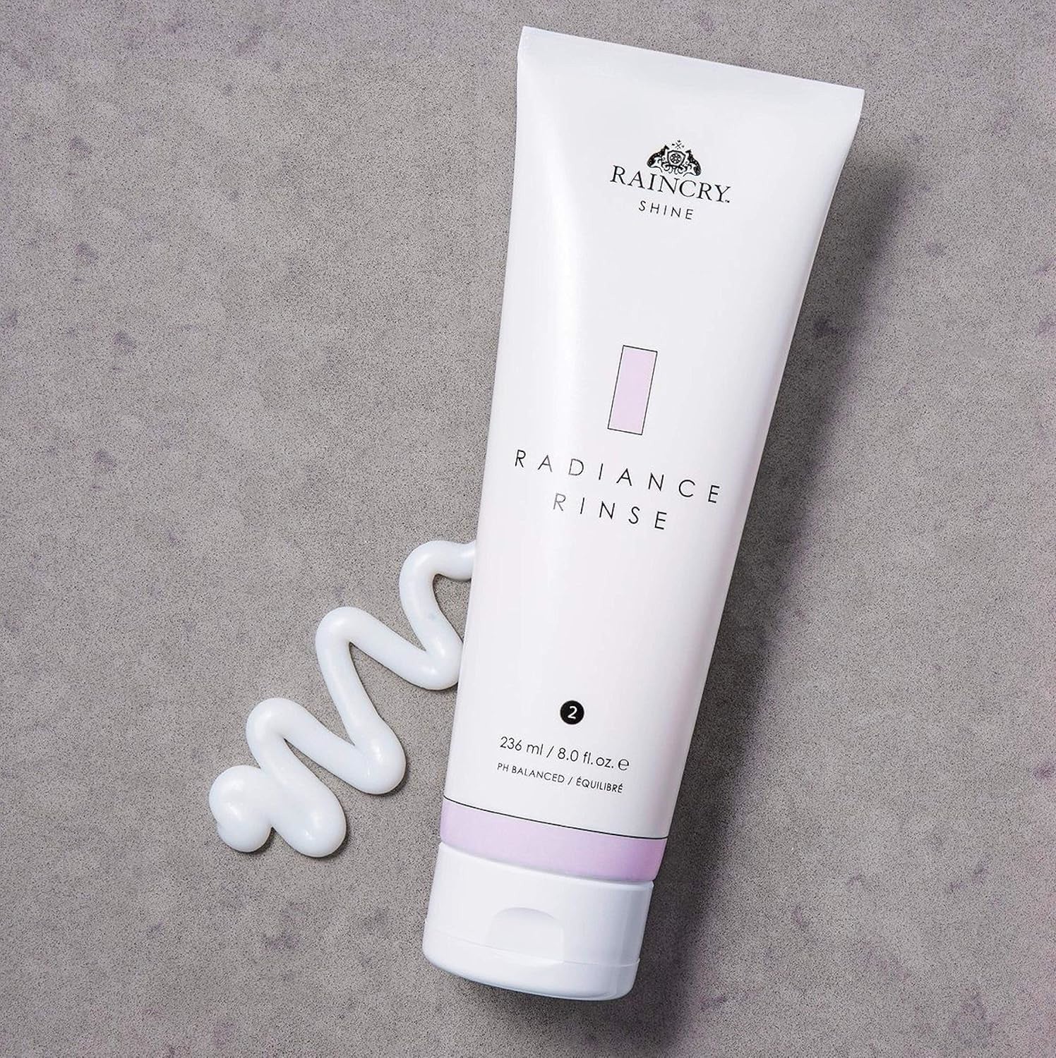 Radiance Rinse - Velora Luxury Fashion