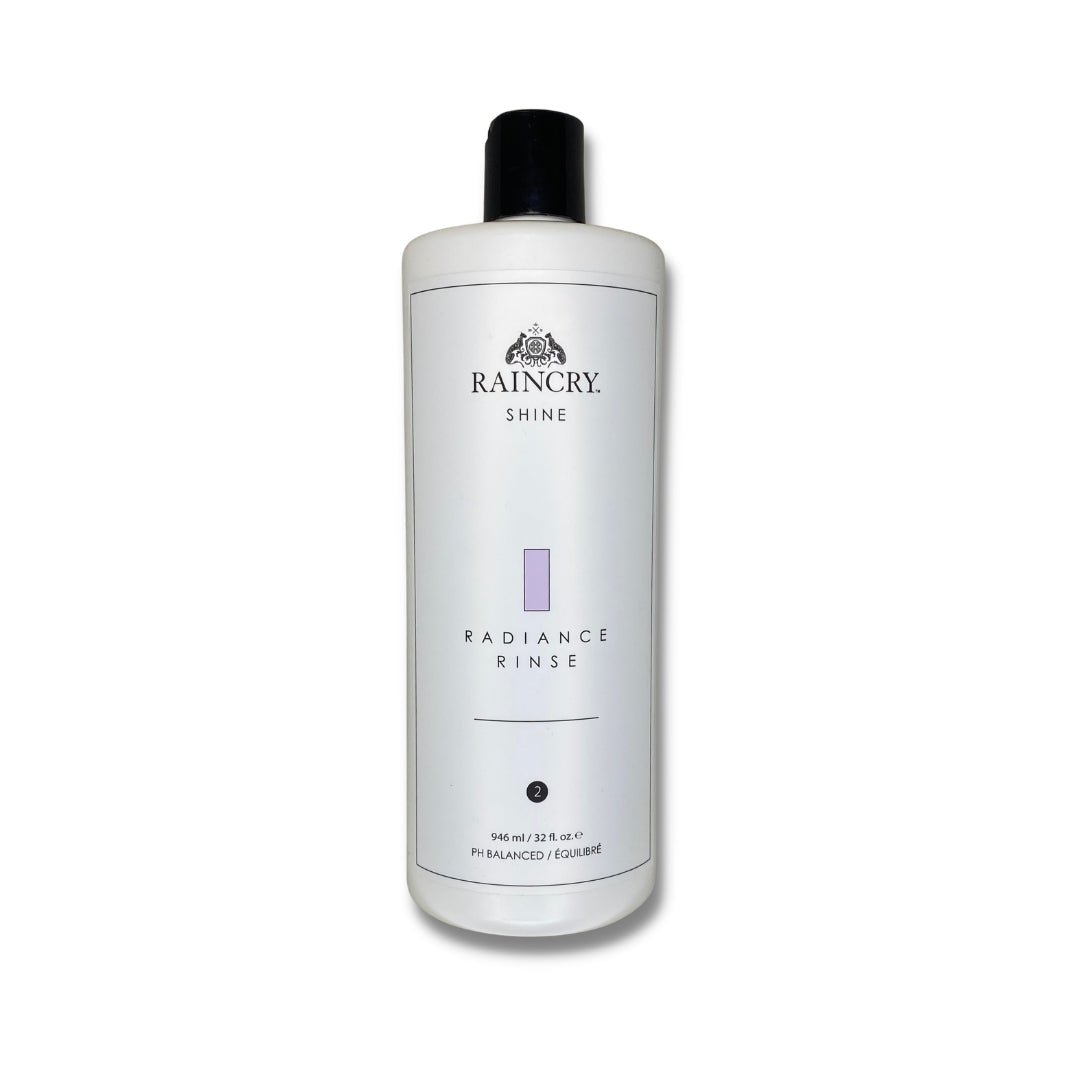 Radiance Rinse - Velora Luxury Fashion
