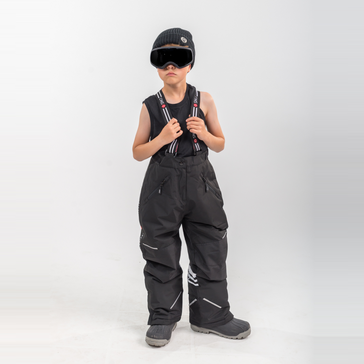 Rafa's Luxury Snowsuit - Jacket & Snowpants - Velora Luxury Fashion