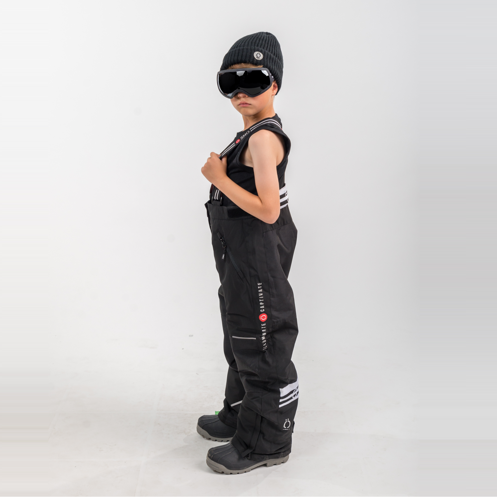 Rafa's Luxury Snowsuit - Jacket & Snowpants - Velora Luxury Fashion