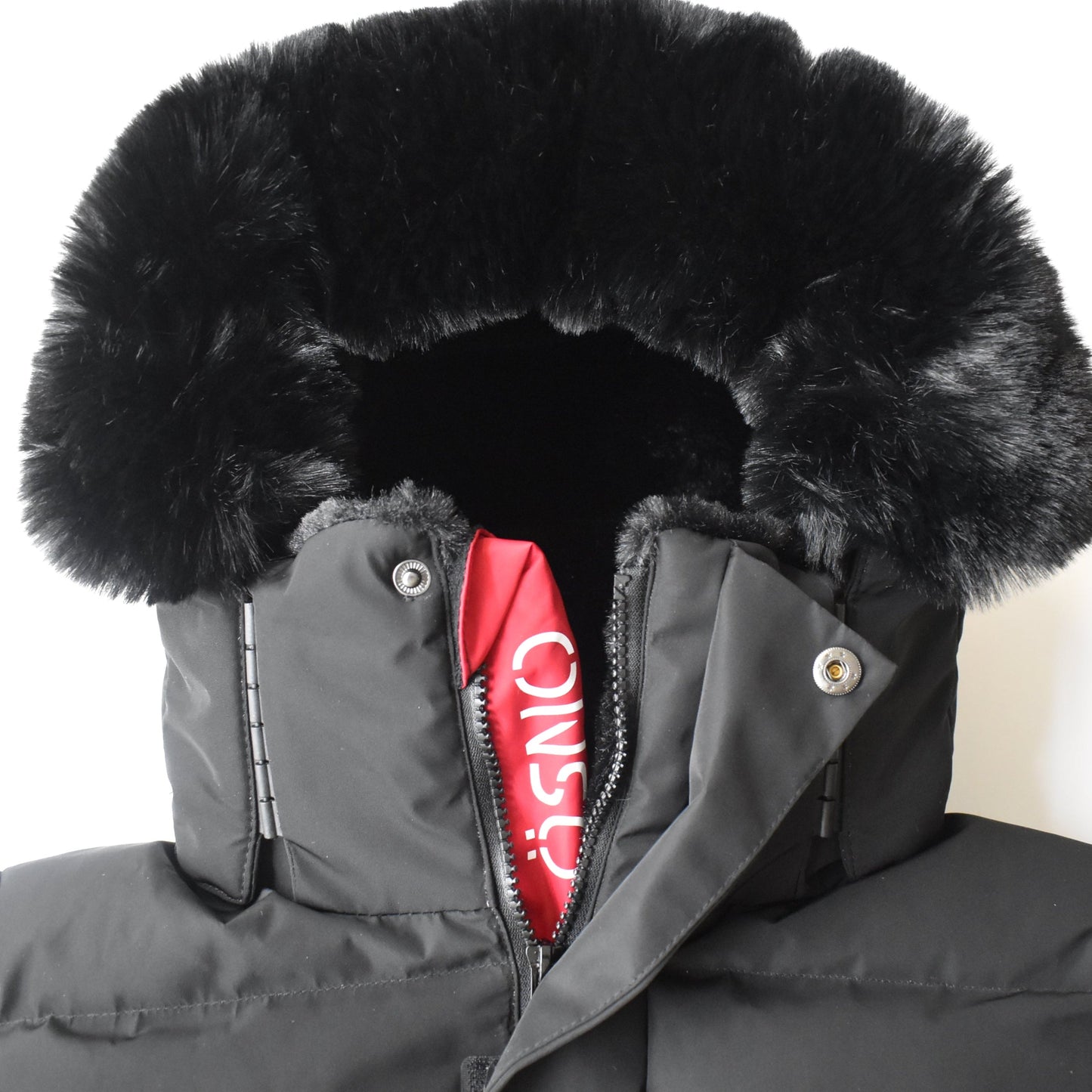 Rafa's Luxury Snowsuit - Jacket & Snowpants - Velora Luxury Fashion