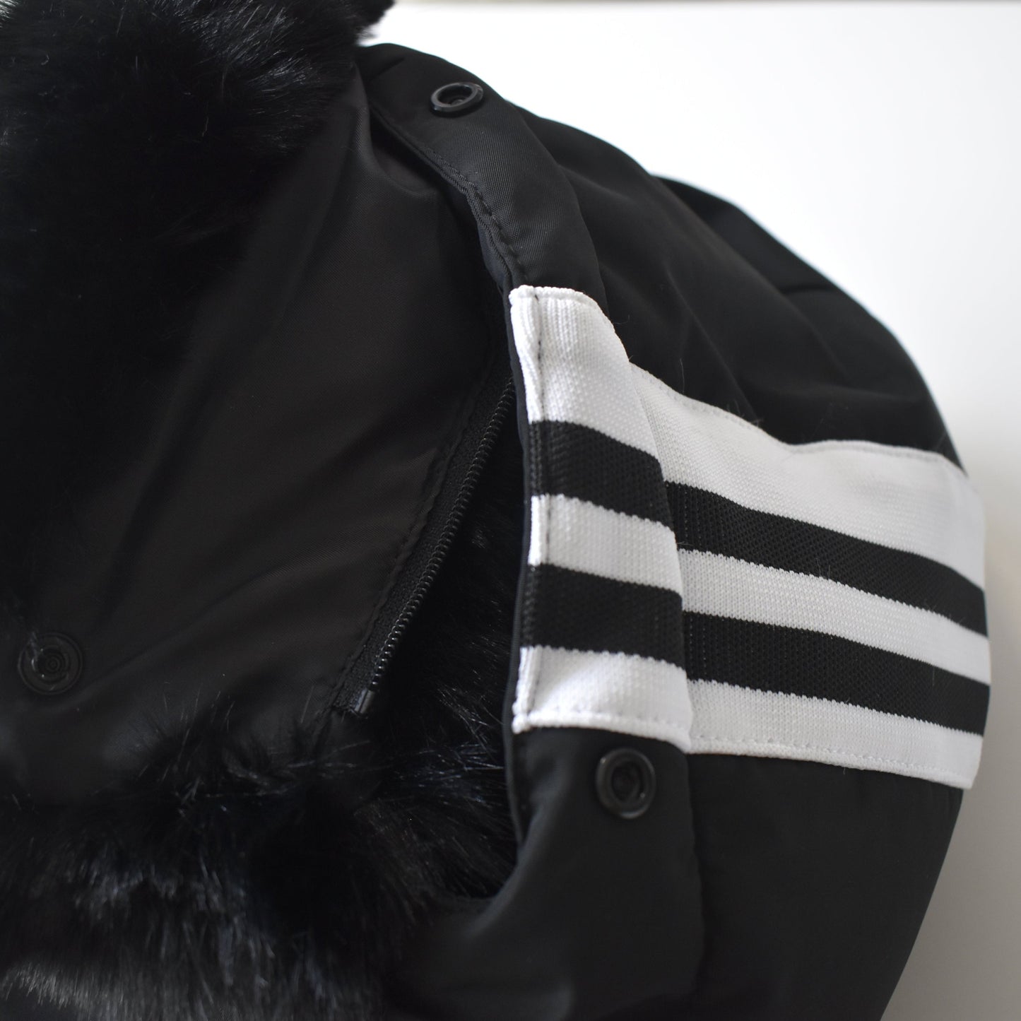 Rafa's Luxury Snowsuit - Jacket & Snowpants - Velora Luxury Fashion
