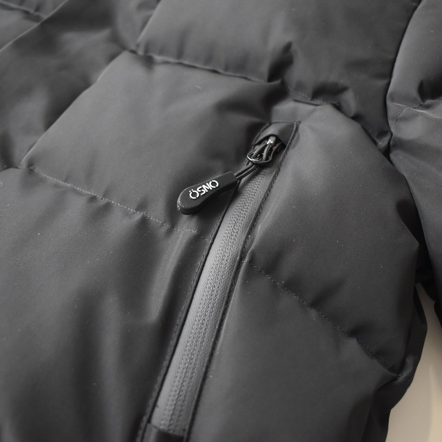 Rafa's Luxury Snowsuit - Jacket & Snowpants - Velora Luxury Fashion