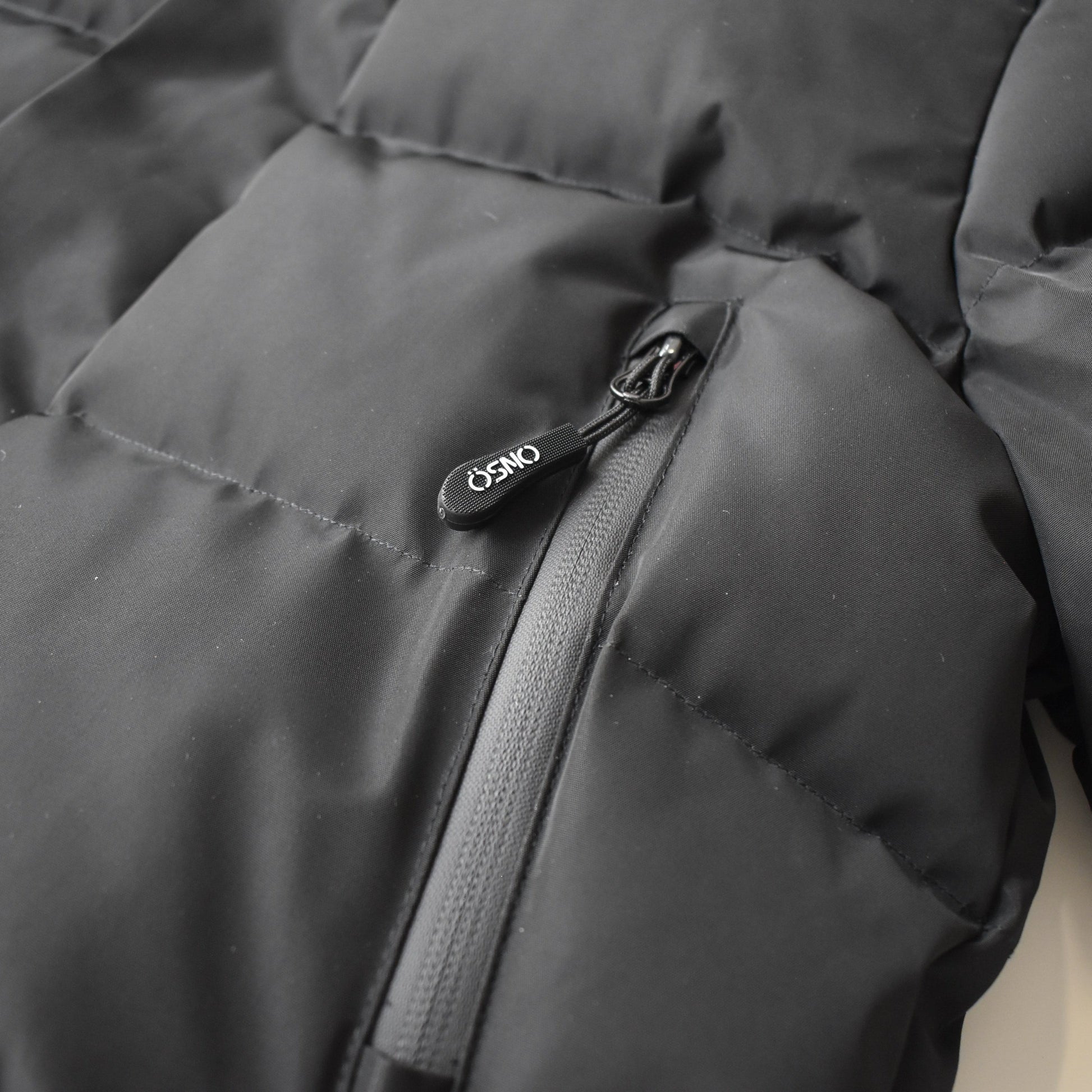 Rafa's Luxury Snowsuit - Jacket & Snowpants - Velora Luxury Fashion