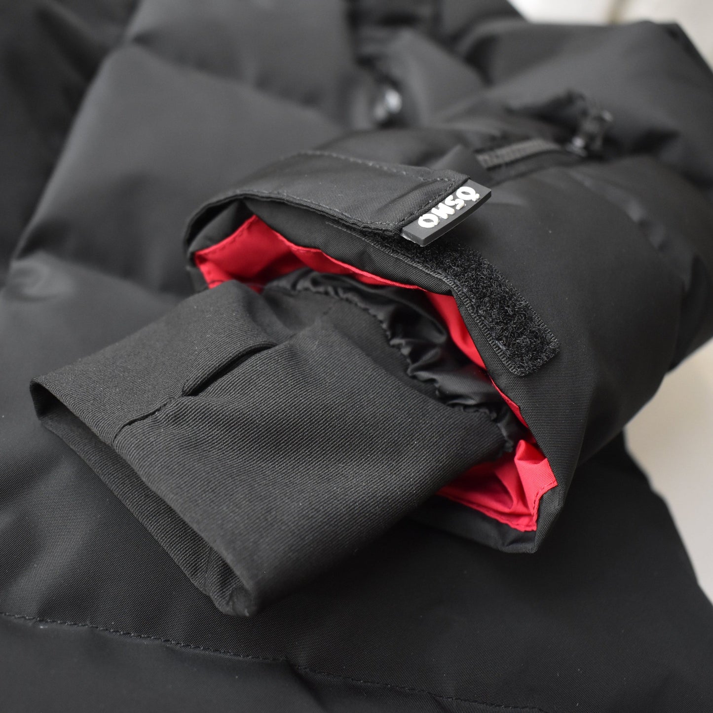 Rafa's Luxury Snowsuit - Jacket & Snowpants - Velora Luxury Fashion