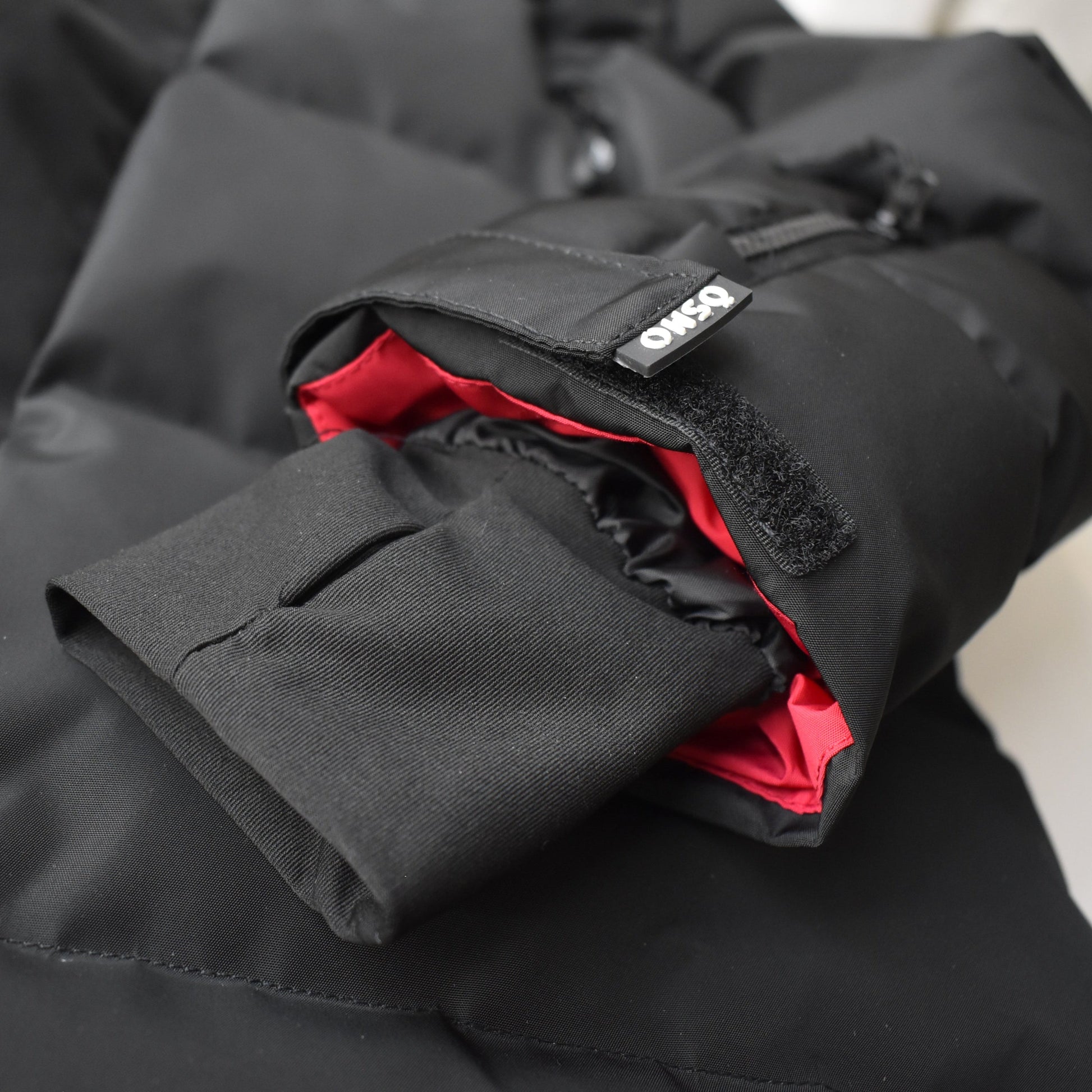 Rafa's Luxury Snowsuit - Jacket & Snowpants - Velora Luxury Fashion