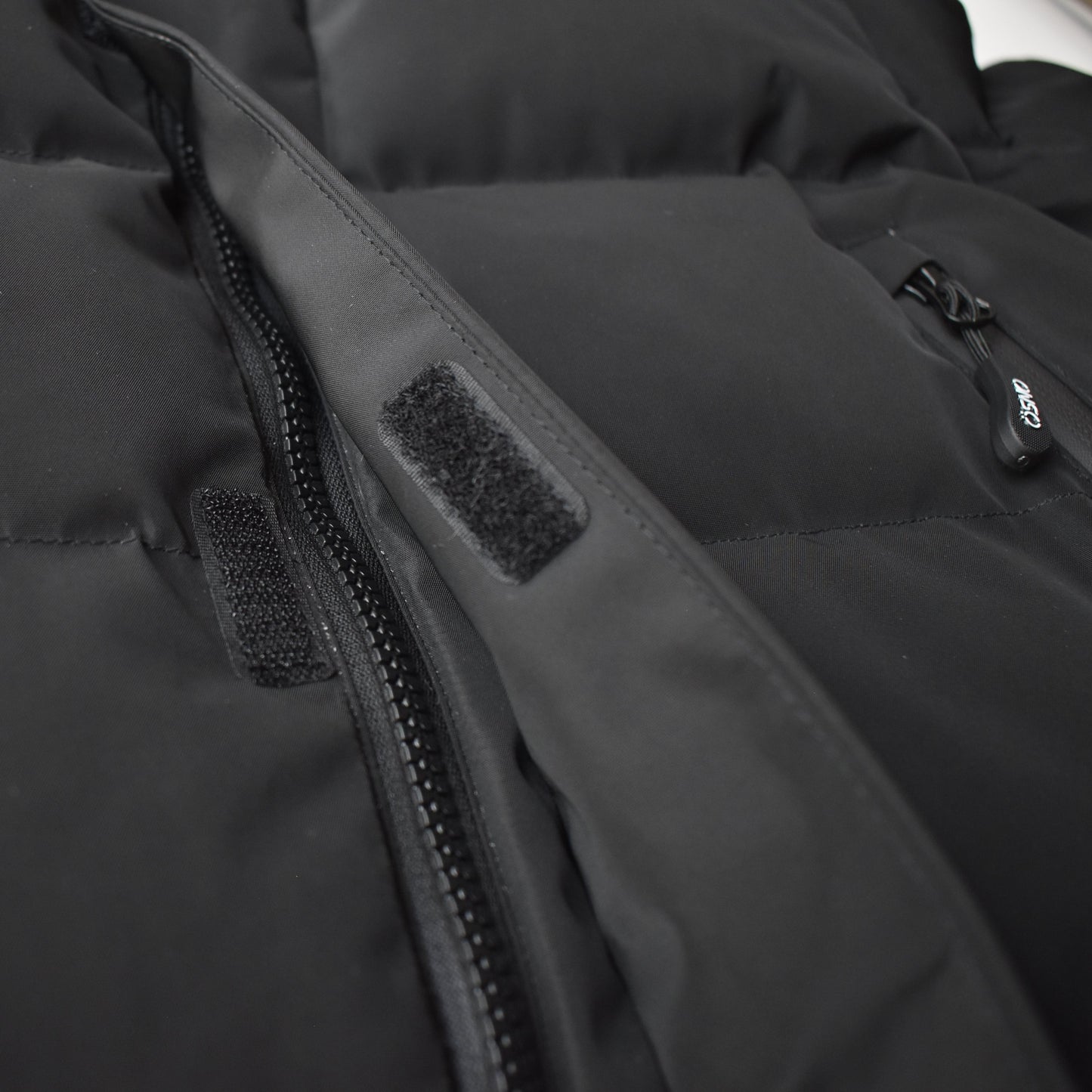 Rafa's Luxury Snowsuit - Jacket & Snowpants - Velora Luxury Fashion