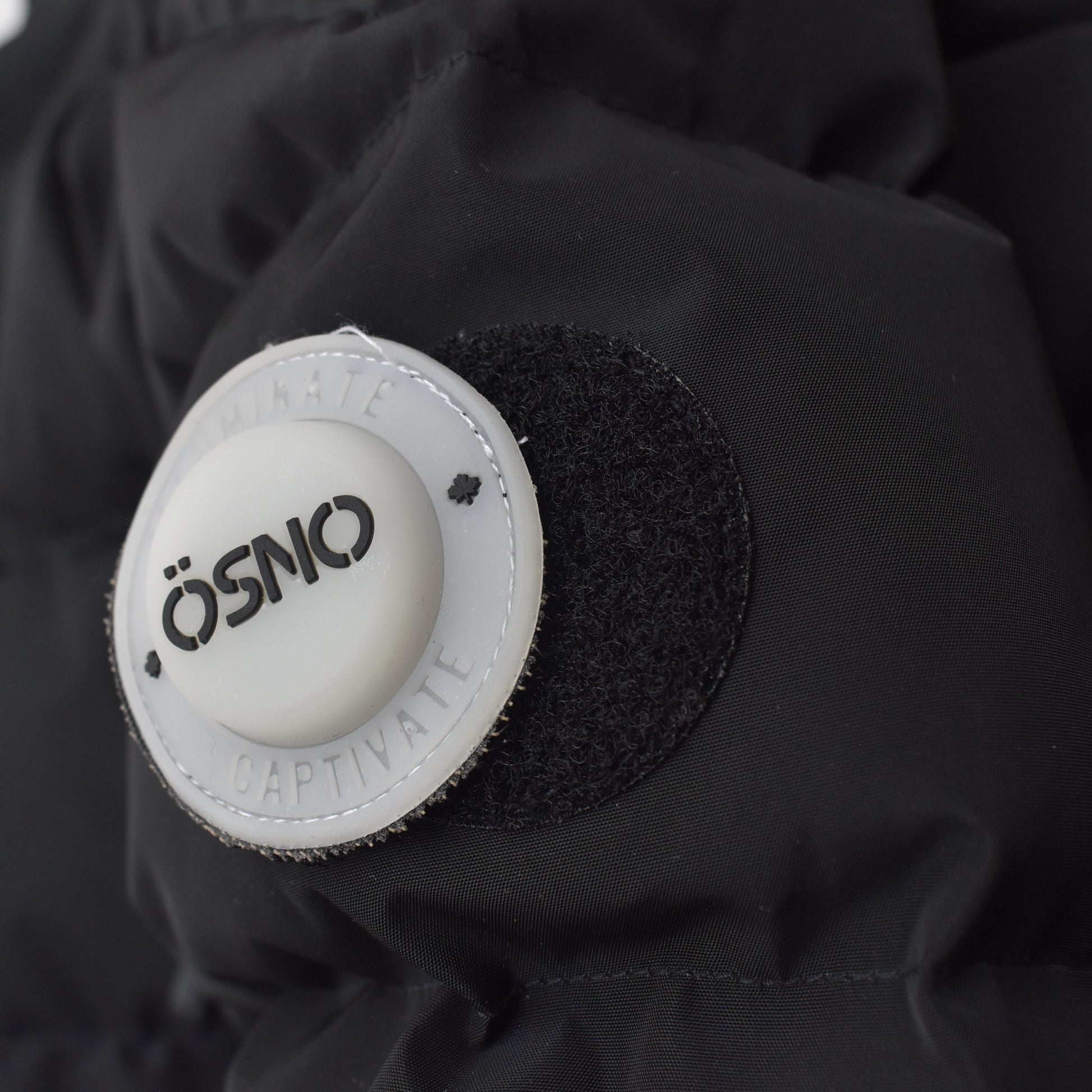 Rafa's Luxury Snowsuit - Jacket & Snowpants - Velora Luxury Fashion