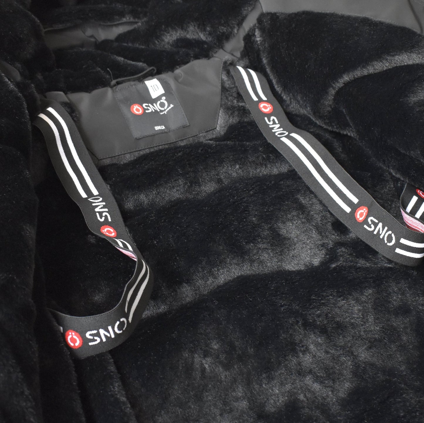 Rafa's Luxury Snowsuit - Jacket & Snowpants - Velora Luxury Fashion