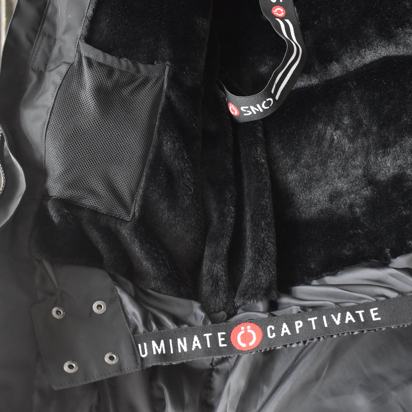 Rafa's Luxury Snowsuit - Jacket & Snowpants - Velora Luxury Fashion