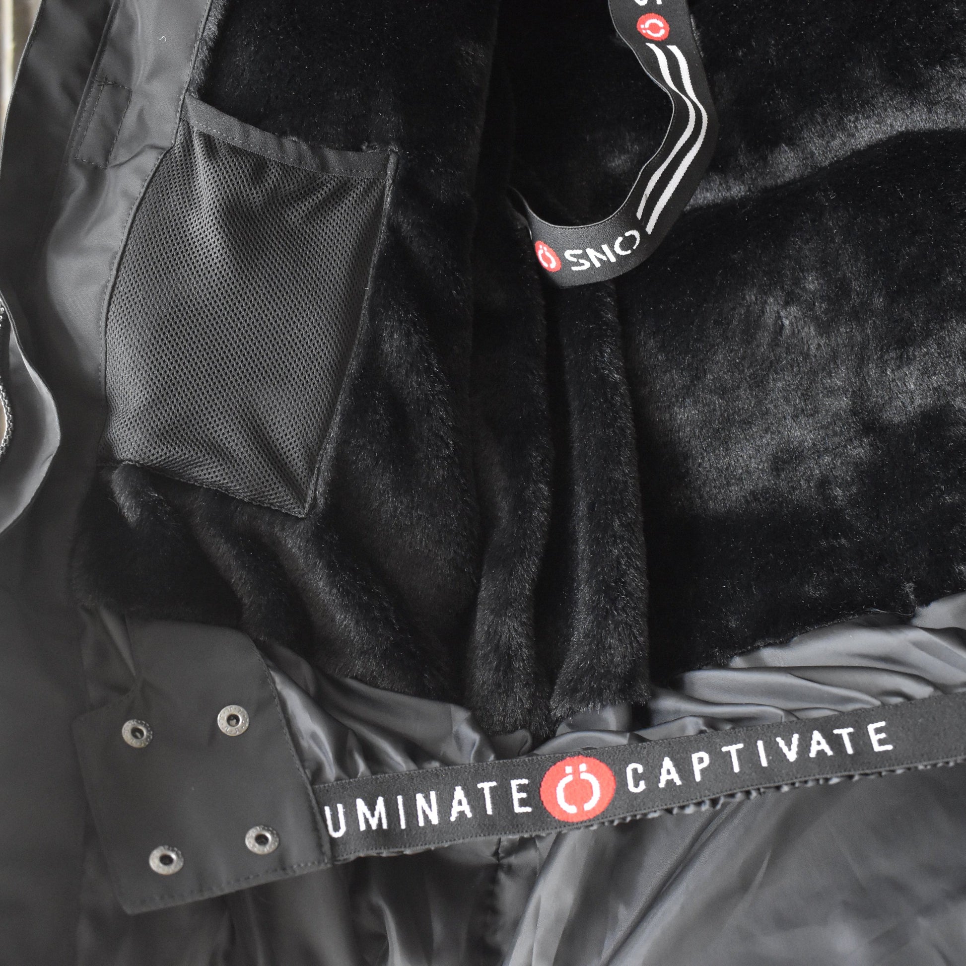Rafa's Luxury Snowsuit - Jacket & Snowpants - Velora Luxury Fashion